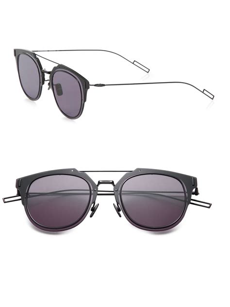 dior homme composit 1.0 sunglasses|christian dior sunglasses men's.